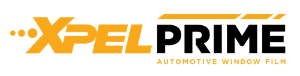 XPEL Prime Logo