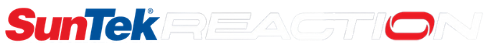 suntek reaction logo